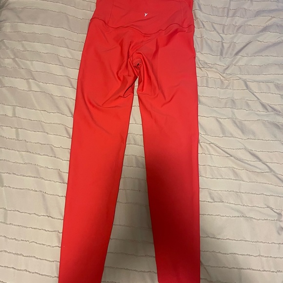 Old navy leggings - Picture 1 of 2